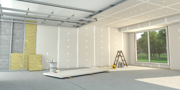 Best Types of Insulation in Buena Vista, GA