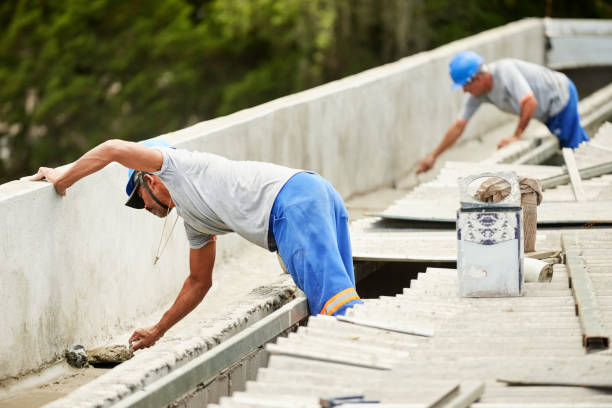 Best Insulation Installation Services in Buena Vista, GA